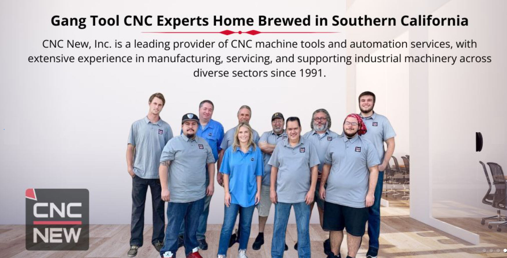 CNC Controls/CAD-CAM